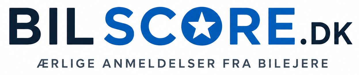 Bilscore.dk